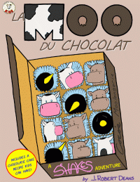 La Moo Du Chocolat, 2019