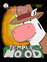 Temple of Moo'D, 2016